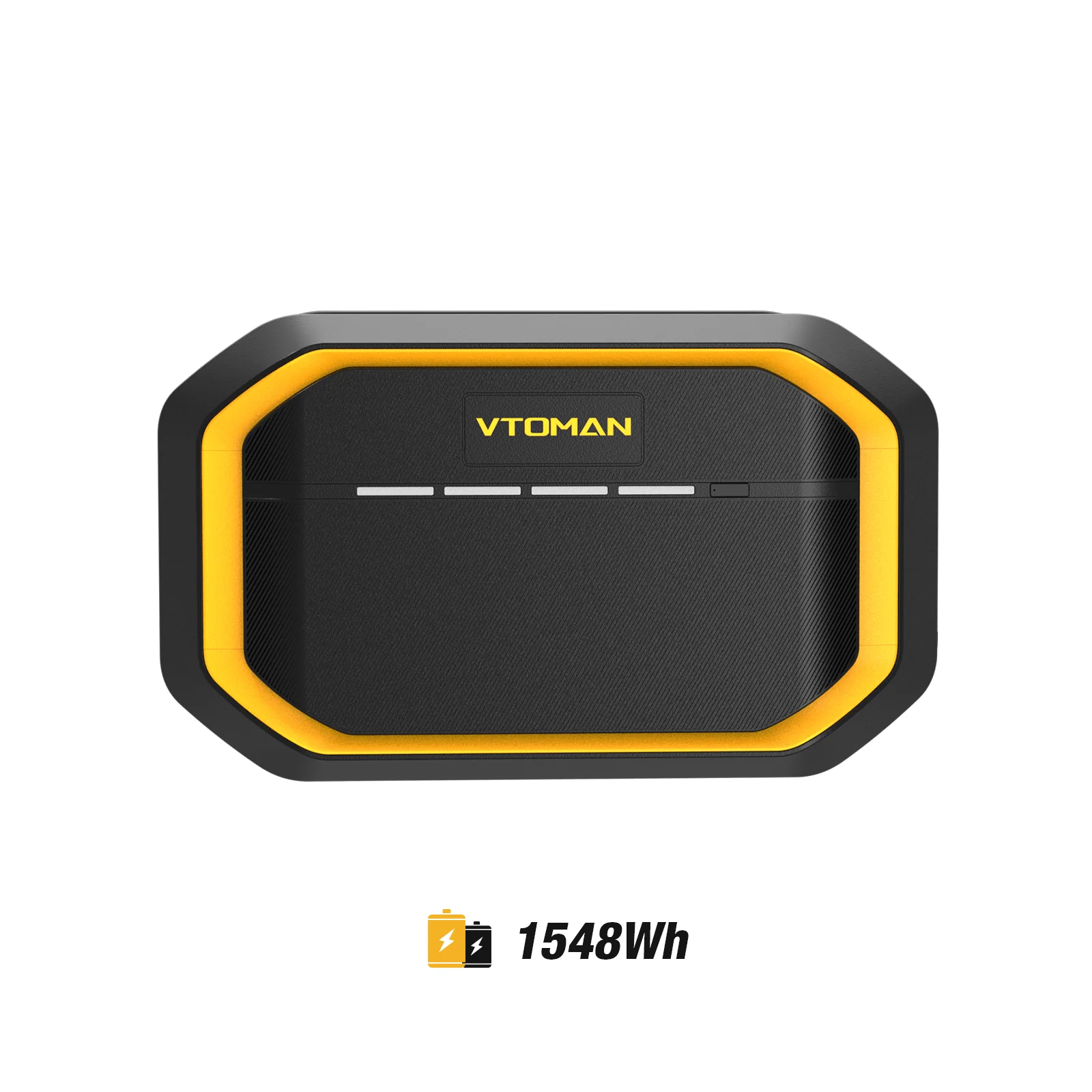 VTOMAN FlashSpeed 1500 with 1548Wh Extra Battery - Image 6