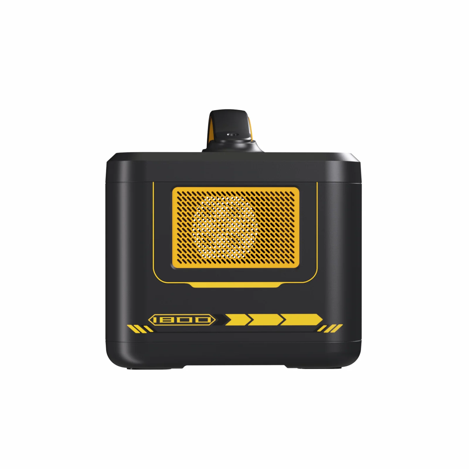 VTOMAN Jump 1800 with 1548Wh Extra Battery - Image 5