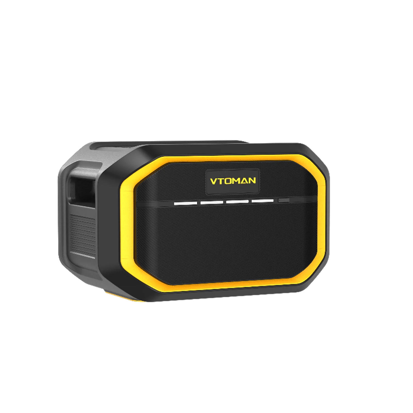 VTOMAN FlashSpeed 1500/3096Wh with 200W Pro Solar Panel - Image 6
