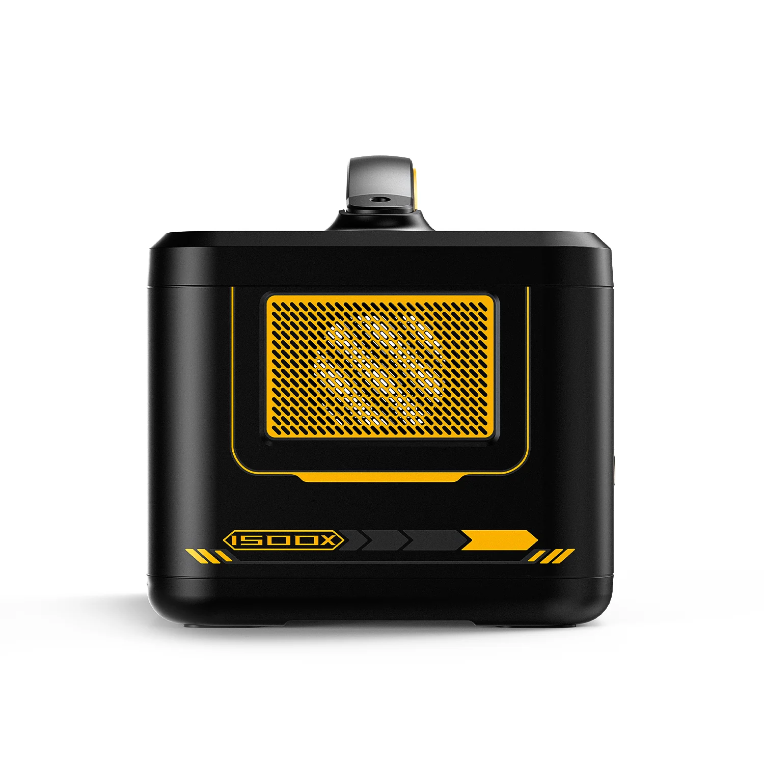 VTOMAN Jump 1500X/2376Wh with 110W Solar Panel - Image 4