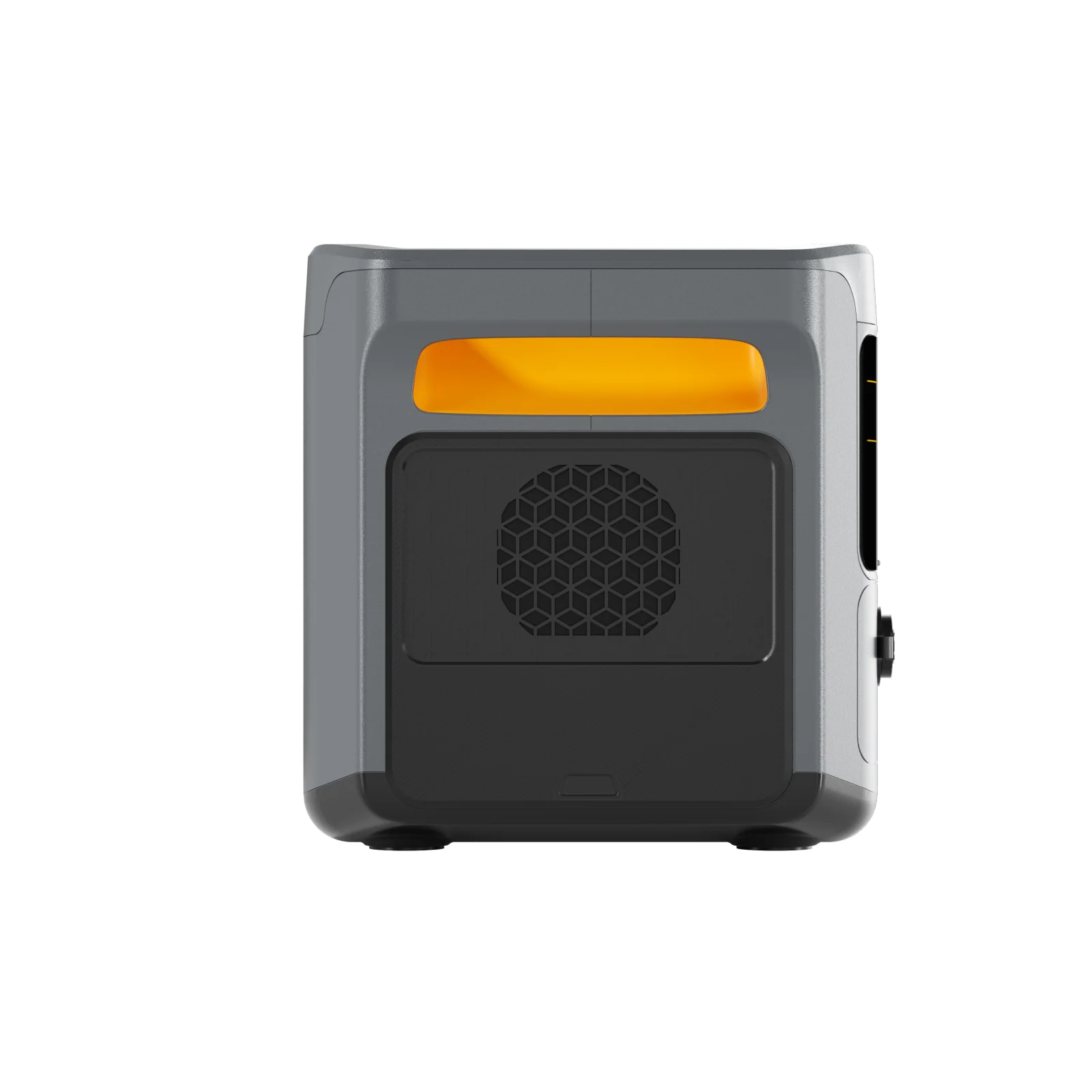 VTOMAN FlashSpeed 2400  with 200W Pro Solar Panel - Image 8