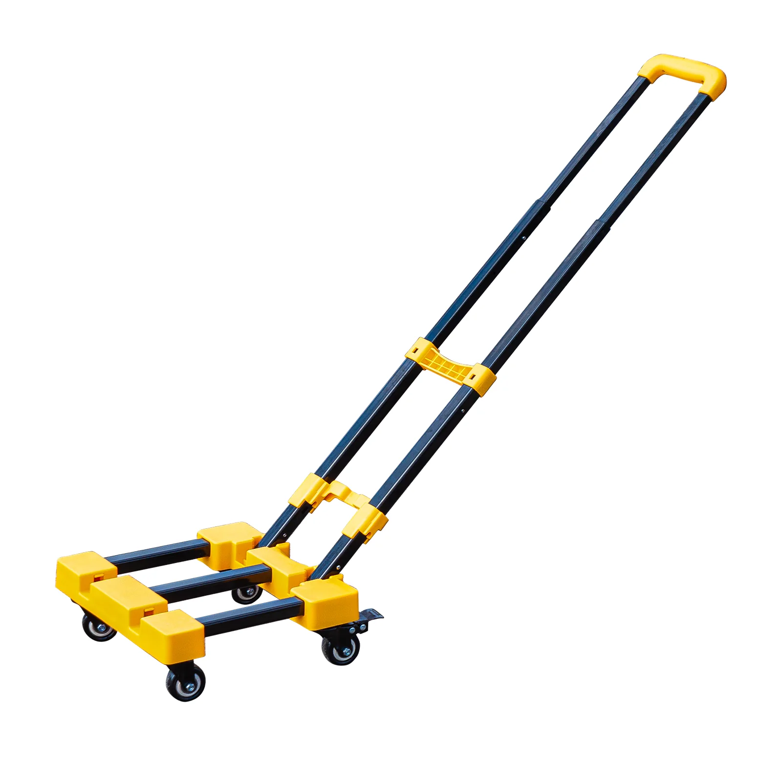 VTOMAN Folding Hand Truck (CANADA ONLY) - Image 2