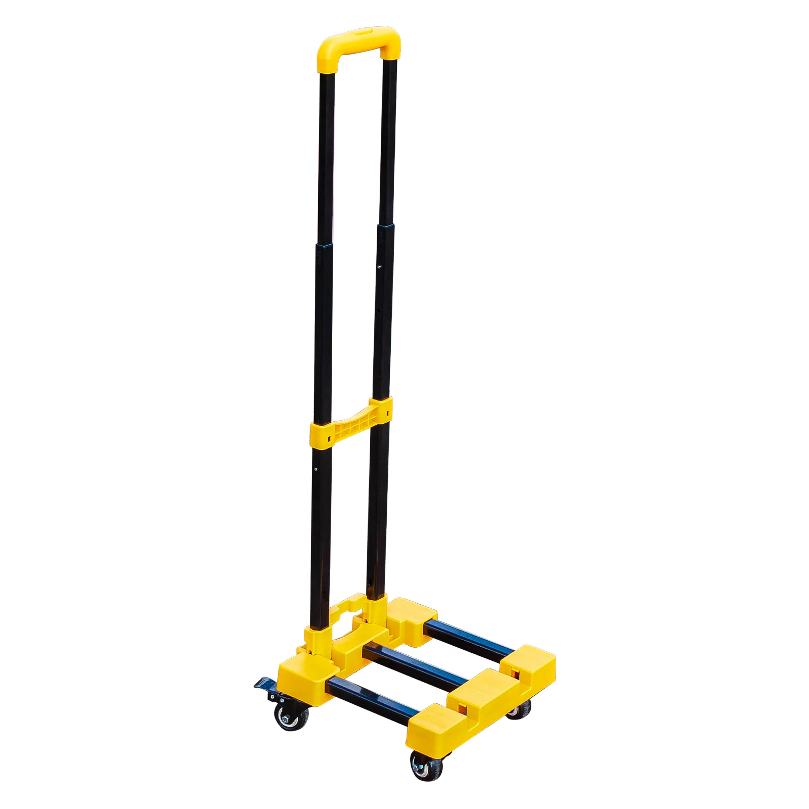 VTOMAN Folding Hand Truck (CANADA ONLY) - Image 3